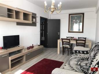  Apartament cu 2 camere, Decomandat, BLOC NOU - Prima inchiriere !