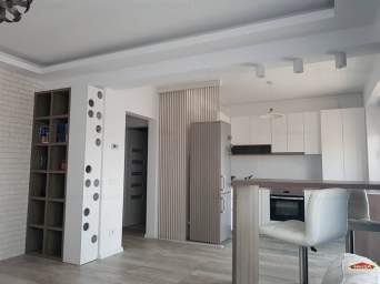  Apartament cu 2 dormitoare in Centrul Oradiei