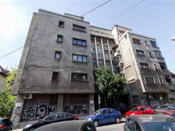  Apartament cu 3 camere de inchiriat in zona Gradina Icoanei