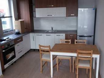  Apartament cu 3 camere decomandat NOU in spate la Selgros