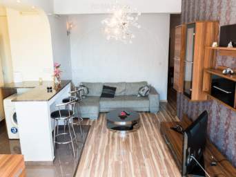  Apartament cu 3 camere in zona UTA(Ansamblul ARED)