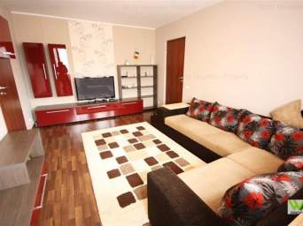  Apartament cu doua camere modern si intim de inchiriat zona Gemenii