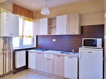 Apartament de inchiriat cu loc de parcare, Zona Centru Arad