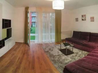  apartament de inchiriat modern,mobilat si utilat complet