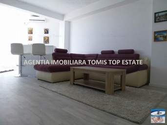  Apartament de lux etajul 2 - Tomis Plus