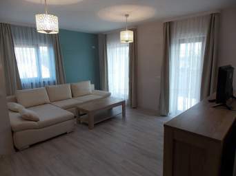  Apartament in cladire noua - Mehala