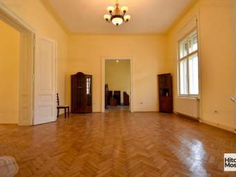  Apartament in imobil istoric, spatios, renovat, in zona centrala - Timisoara