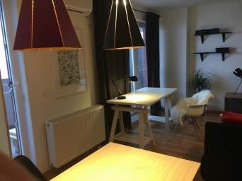  Apartament la Uranus Plaza,zona Soarelui,totul nou