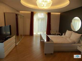  apartament lux regim hotelier