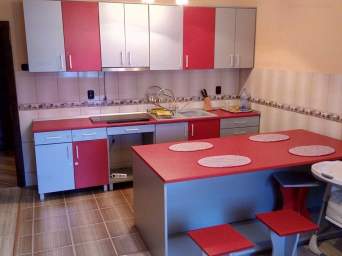  Apartament Micro 17 etaj 2