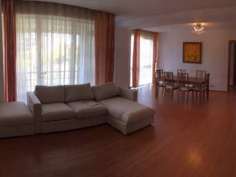  Apartament mobilat 4 camere zona Herastrau