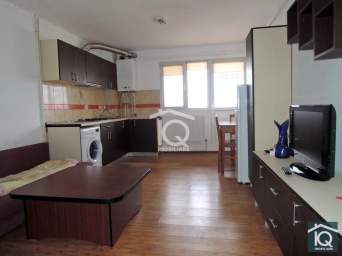  Apartament modern nicolina, CT gaz, 2 camere, 56 mp utili