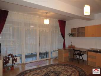  Apartament nou, 2 camere, situat semicentral