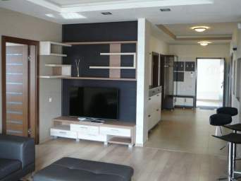  Apartament nou, lux, mobilat, 4 camere, etajul 1, garaj, curte, Oradea, Gh.Doja