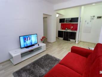  Apartamente Copou