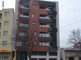  Bloc nou cu apartamente a 2 si 3 camere de inchiriat