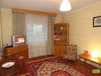  Braila apartament 3 camere de inchiriat ultracentral complet mobilat si renovat