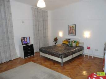  Brasov garsoniera de inchiriat regim hotelier Biserica Neagra