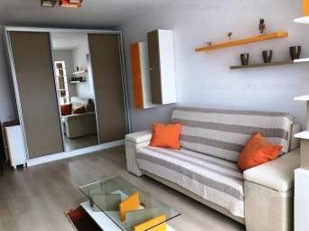  Campus - Garsoniera Moderna - Bloc Nou - GAZE - 230 euro