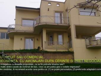  Casa, 3 camere, Bucium - aproape Benzinaria Mol, inchiriere, cod1200a