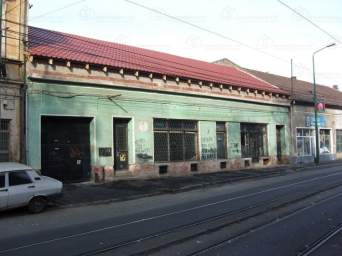  CASA de INCHIRIAT in ZONA CENTRALA