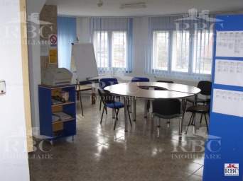  Casa pentru activitate de birouri in Piata 1 Mai.