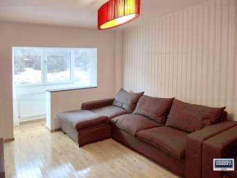  Coldwell Banker Alpin: Apartament Racadau