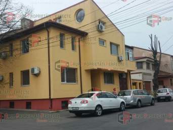 Constanta, Centru,Casa S+P+E+M,10 camere,curte 460 MP