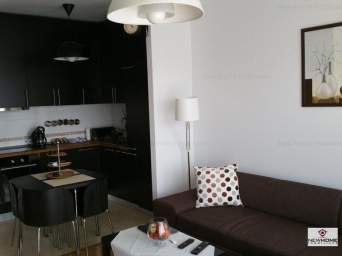  De inchiriat apartament 2 camere in Gheorgheni (Viva City Residence)