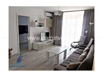  De inchiriat apartament 2 camere lux, in bloc nou, cartier Iosia, Oradea A0991