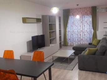  De inchiriat apartament 3 camere in Manastur (Platinia Residence)