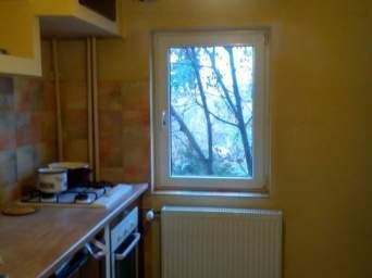  De inchiriat apartament 3 camere zona Confectii