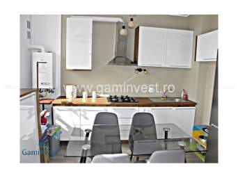  De inchiriat apartament cu 2 camere, bloc Ared, Oradea A1046