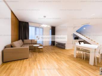 Herastrau | Aviatiei | Duplex | Complex City Point | Bloc 2017 | Totul Nou