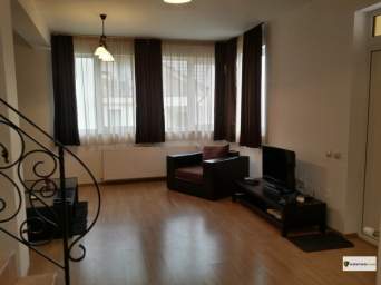  Inchiriem apartament 3 camere in casa tip duplex zona rezidentiala Brasov