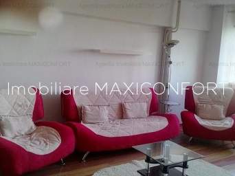  Inchiriere 2 camere-Imobiliare MAXICONFORT