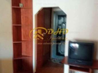  INCHIRIERE APARTAMENT 1 CAMERE , ZONA GARA INTERNATIONALA - IASI