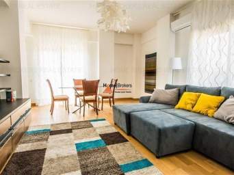  Inchiriere apartament 2 camere Herastrau