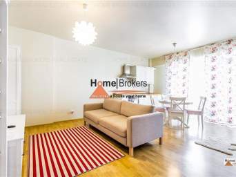  Inchiriere apartament 2 camere Herastrau