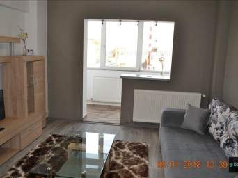  Inchiriere apartament 2 camere, zona Garii, Brasov