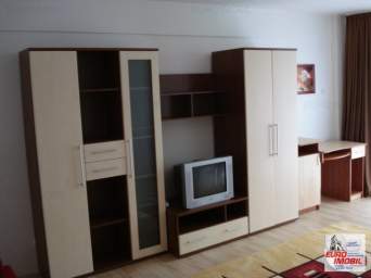  Inchiriere apartament cu 1 camera, Bloc Nou, mobilat, utilat, zona Tudor