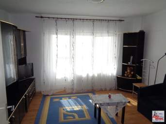  Inchiriere apartament cu 1 camera mobilat, utilat, Ultracentral