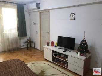  Inchiriere apartament cu 1 camera, mobilat, utilat, Ultracentral