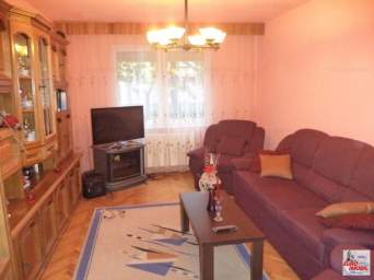  Inchiriere apartament cu 3 camere mobilat, utilat in zona Unirii