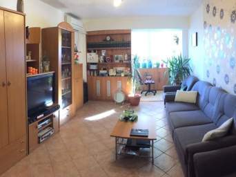  Inchiriere apartament cu 3 camere, mobilat, utilat, zona Fortuna-Corina