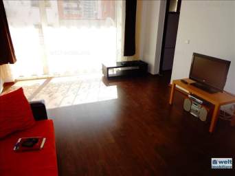  Inchiriere apartament cu o camera, etaj 1, Buna Ziua