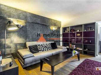  Inchiriere apartament tip studio lux Dorobanti