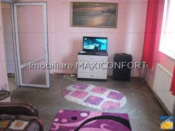  Inchiriere garsoniera-Imobiliare MAXICONFORT