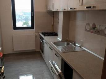  Inchiriez apart 2 camere cu parcare subterana Park Lake - 1 min de Iulius Mall