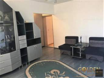  Inchiriez apartament 2 camere, amenajat, Ultracentral